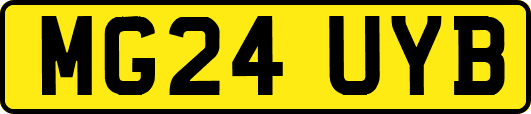 MG24UYB