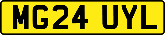 MG24UYL