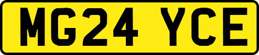 MG24YCE