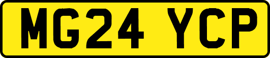 MG24YCP