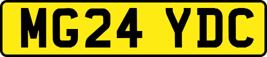 MG24YDC