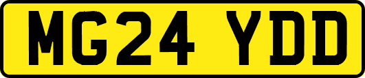 MG24YDD