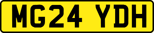 MG24YDH