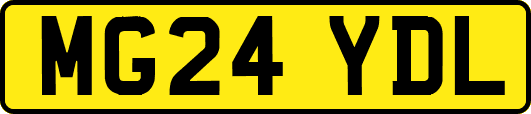 MG24YDL