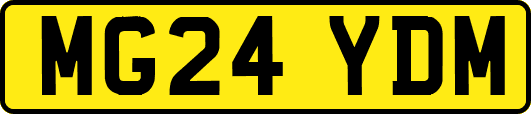 MG24YDM