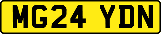 MG24YDN