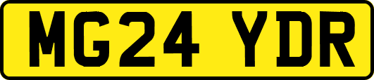 MG24YDR