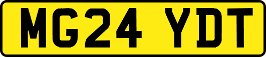 MG24YDT