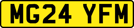 MG24YFM