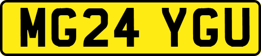 MG24YGU