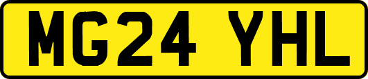 MG24YHL