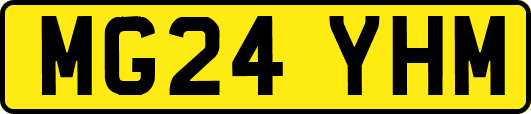MG24YHM