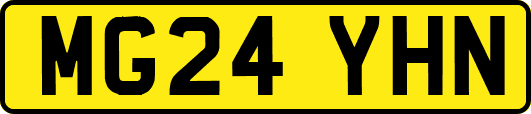 MG24YHN