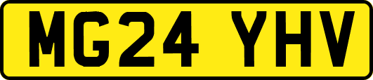 MG24YHV