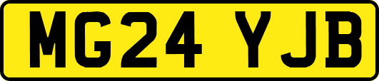 MG24YJB