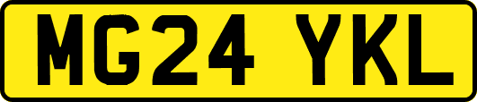 MG24YKL