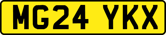 MG24YKX