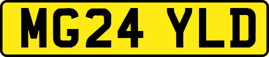 MG24YLD