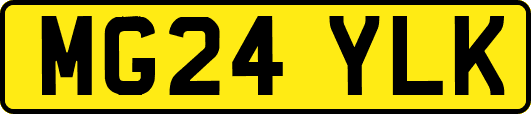 MG24YLK