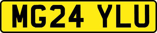 MG24YLU