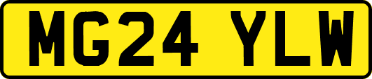 MG24YLW