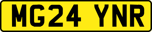 MG24YNR