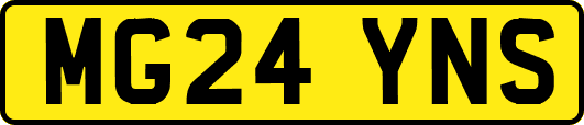 MG24YNS
