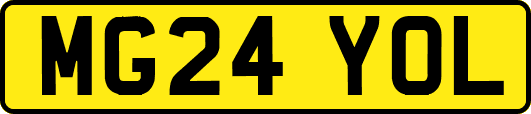MG24YOL