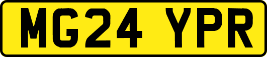 MG24YPR