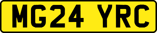 MG24YRC