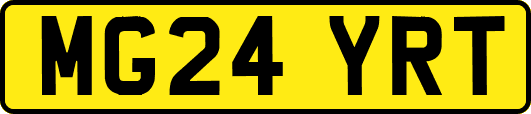 MG24YRT