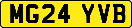 MG24YVB