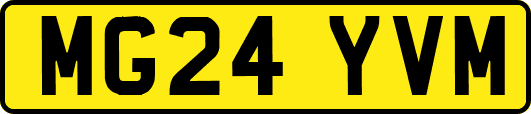 MG24YVM