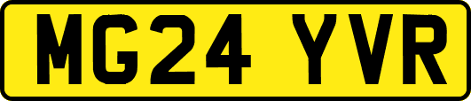 MG24YVR