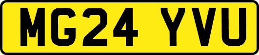 MG24YVU
