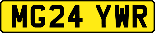 MG24YWR
