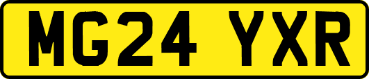 MG24YXR