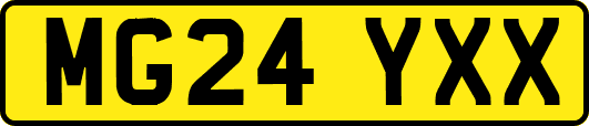 MG24YXX