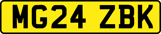 MG24ZBK
