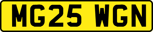 MG25WGN