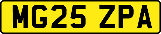 MG25ZPA