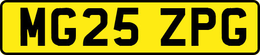 MG25ZPG