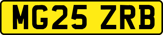 MG25ZRB