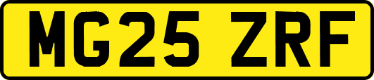 MG25ZRF