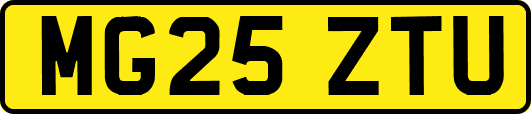 MG25ZTU