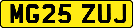 MG25ZUJ