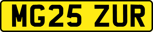 MG25ZUR