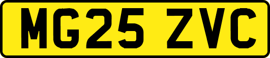 MG25ZVC
