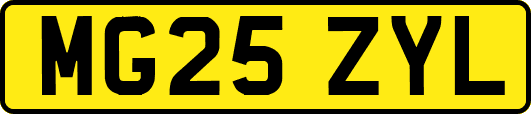 MG25ZYL