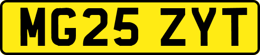 MG25ZYT